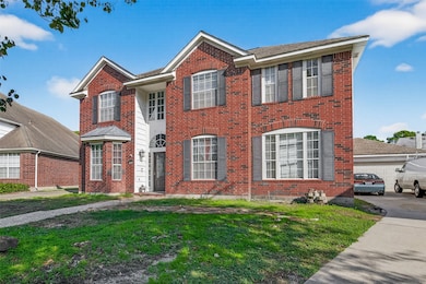 4218 Meadowchase Ln, Houston, TX 77014 - photo 5