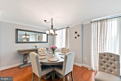 Barcroft Hills Condominium unit 603, Baileys Crossroads, VA 22041 - photo 7