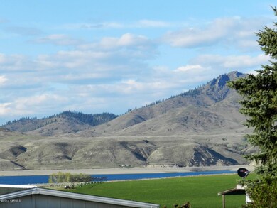 Lake Views
