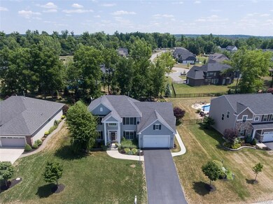Waterford Location in Clarence Schools!