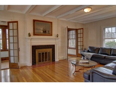 Living Room.