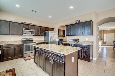 Kitchen 1