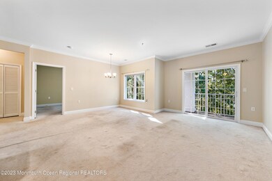 Dining/Living Room