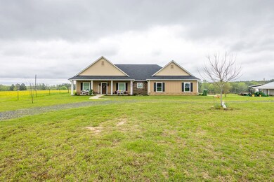 1390 County Road 811, Nacogdoches, TX 75964 - photo 2