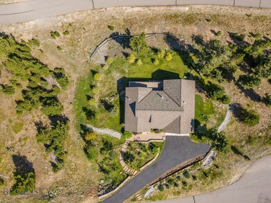 123 Sixpoint Ct, Big Sky, MT 59716 - photo 6