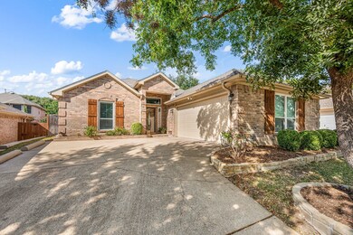 609 Wyndham Cir, Keller, TX 76248 - photo 4