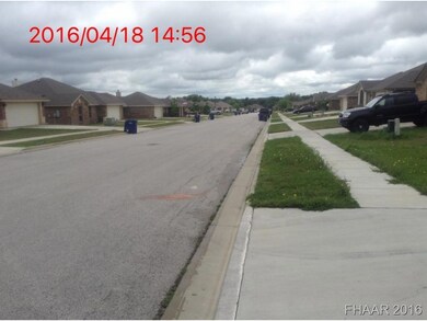 3404 Lucas St, Copperas Cove, TX 76522 - photo 2