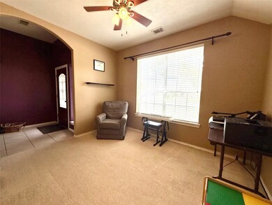 Front Dining Room