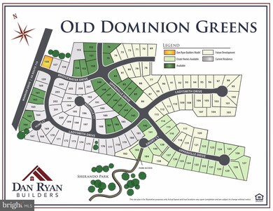 105 Reedville Ct, Stephens City, VA 22655 - photo 6