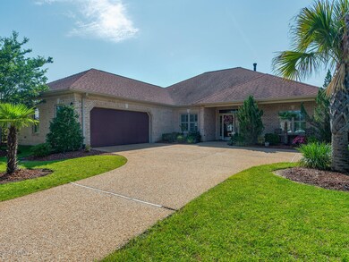 2124 Villamar Dr, Leland, NC 28451 - photo 2