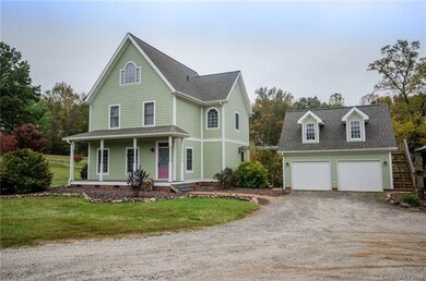 582 New Salem Rd, Statesville, NC 28625 - photo 2