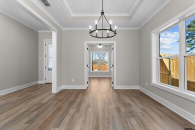 3043 Guinn Farms Rd, Whitehouse, TX 75791 - photo 4