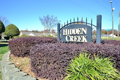 413 Hidden Creek Cir unit 112, Salisbury, NC 28147 - photo 3