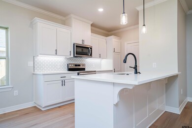 1203 Penny Ln, Kilgore, TX 75662 - photo 6