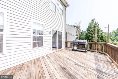 5516 Hobsons Choice Loop, Manassas, VA 20112 - photo 5