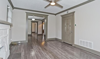 5901 Belmont Ave unit 1, Dallas, TX 75206 - photo 6