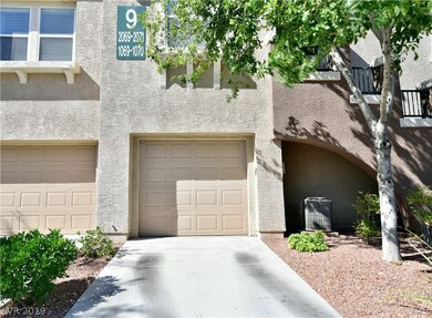 10809 Garden Mist Dr unit 1069, Las Vegas, NV 89135 - photo 5