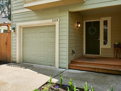 Porch