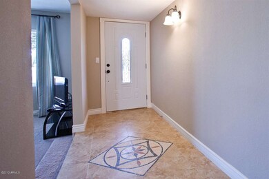 Entryway