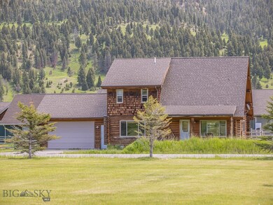 16 Sawtooth Dr, Gallatin Gateway, MT 59730 - photo 4