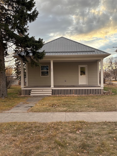 202 1st Ave SW, Choteau, MT 59422 - photo 2
