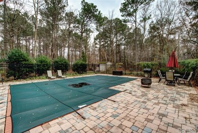 2951 Ellesmere Dr, Midlothian, VA 23113 - photo 6