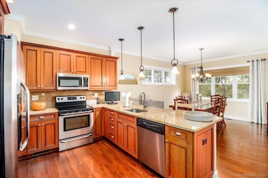 184 Kyles Way, Shelton, CT 06484 - photo 7