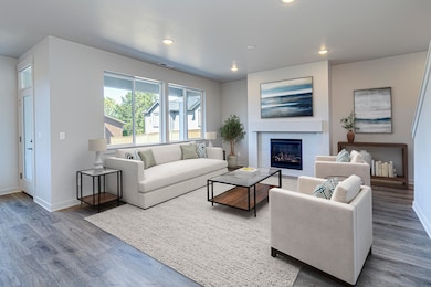 2051 NE Traditions Court, Lot 69 Unit 3