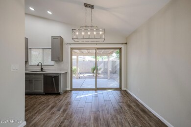 5757 W Mercury Way, Chandler, AZ 85226 - photo 4