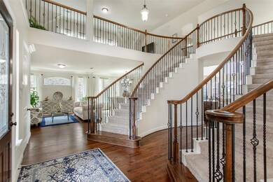 225 Dominion Dr, Wylie, TX 75098 - photo 7