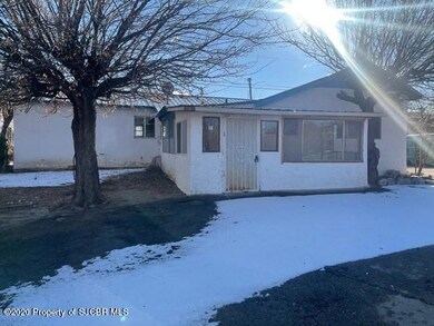 3813 Peace Valley Rd, Farmington, NM 87402 - photo 2