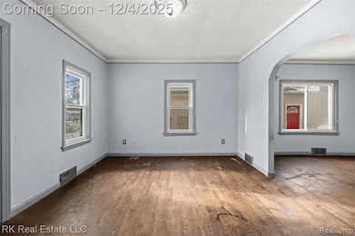 1125 E Hayes Ave, Hazel Park, MI 48030 - photo 6