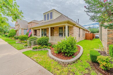 5916 Dripping Springs Ct, North Richland Hills, TX 76180 - photo 5