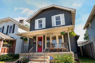 194 E Jenkins Ave, Columbus, OH 43207 - photo 2