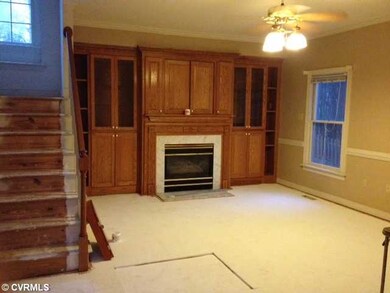 Den/Family/Great Room