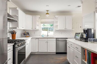 309 Rockyford Rd NE, Atlanta, GA 30317 - photo 5