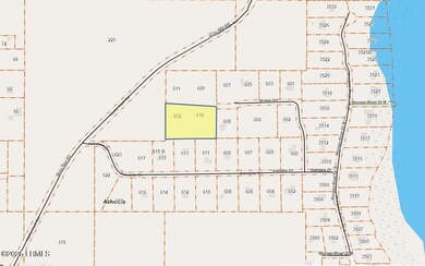 Tax Map