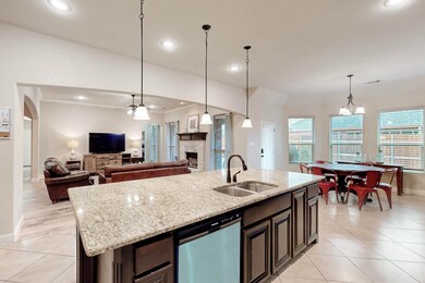 3103 Arrow Creek Dr, Granbury, TX 76049 - photo 7