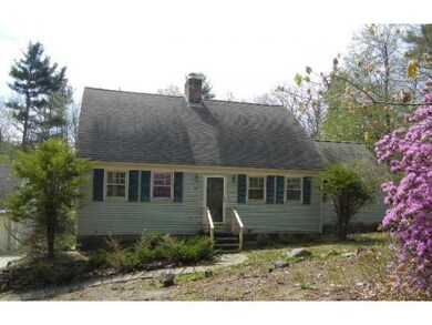 93 Allen Rd, Bow, NH 03304 - photo 2