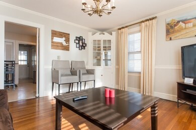 9 Ridgemont St unit 1, Allston, MA 02134 - photo 6