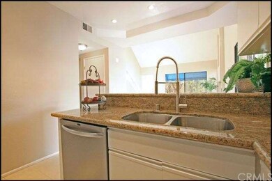 Brand new dishwasher and freshly painted kitchen c