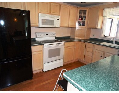 50 Wright St, South Weymouth, MA 02190 - photo 2