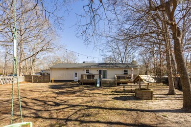 1454 Stagecoach Rd, Ocean View, NJ 08230 - photo 3