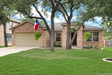 24550 Daisy Run, San Antonio, TX 78255 - photo 2