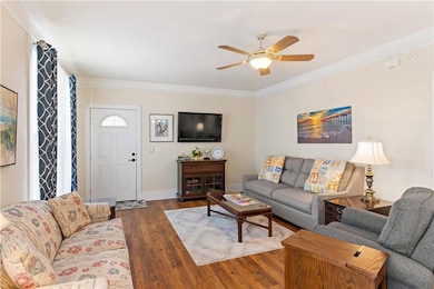 122 Shady Brook Cir unit 201, Saint Simons Island, GA 31522 - photo 3