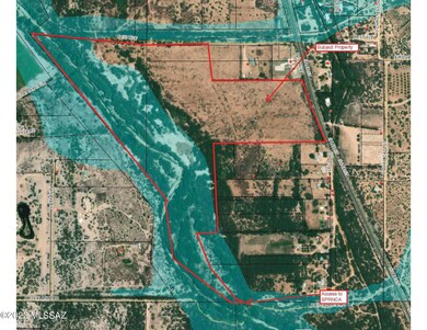 0 S Highway 80 Escalante Crossing unit 22223272, St. David, AZ 85630 - photo 5