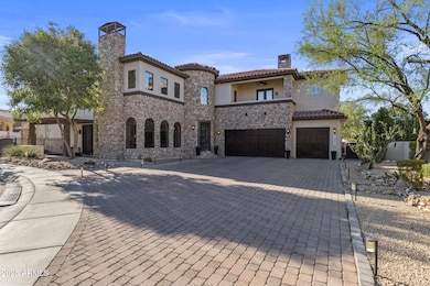 Welcome Home!