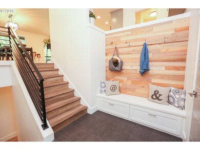 Entrance/Foyer