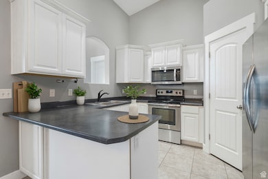 1987 N Crest Rd unit 12, Saratoga Springs, UT 84045 - photo 3