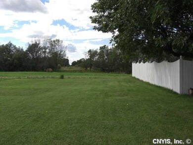 Yard/Garden